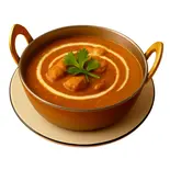 マトンカレー / MUTTON CURRY - 450 ML（デリス / DELICE）