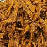 麻辣牛ハチノス（李記厨房）