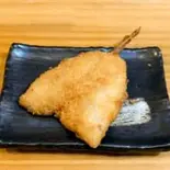 アジフライ1尾（定食・居酒屋いえじ）
