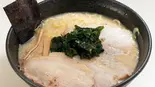 味噌チャーシューメン（ラーメンショップ 七福本店）