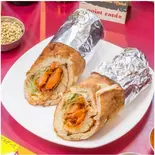 チキンティッカロール Chicken Tikka Roll（Moon Rise）