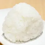 塩むすび（おにぎり屋TRIANGL）
