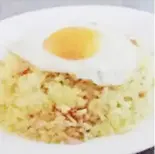 ハムチャーハン Ham Chahan（シュリーガネーシャ）