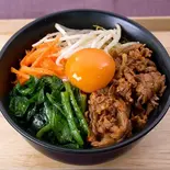 ビビンバ Bibimbap（うま味家 マサラ）