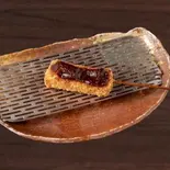 厚揚げ（串揚げ処 味串）