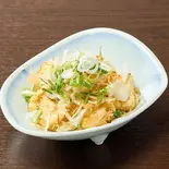 厚揚げ(海鮮焼鳥ウイング)