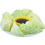 キャベツサラダ cabbage salad（アシアンダイニング＆バ-タンドリーキッチンメラ）