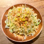 キャベツサラダ Cabbage Salad(DAKINE spam&sandwich)