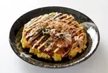 お好み焼き（Deniz 横浜店）