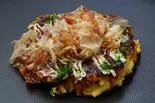 お好み焼き（tithonia 関内西店）