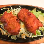チキンティッカ 2P Chicken Tikka 2 Pieces（UMAI DINING）