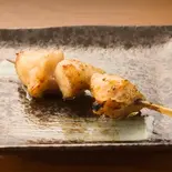 ぼんじり（冷麺焼鳥酒場 炎鳳 花小金井店）
