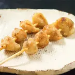 ぼんじり（鶴橋いちごいちえ）