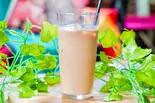 アイスカフェオレ（Vendor of NewYork ベンダーオブニューヨーク）