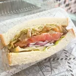 照焼チキン（大髙サンドイッチ製作所）