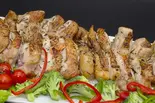 ローズマリーローストチキン/Rosemary Roast Chicken（シュラスコハウスビリー 新横浜北口店）