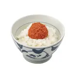辛子明太子めし(ずずず 東日本橋店)