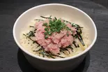 ネギトロ丼(KABUKI寿司)