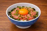 ネギトロ丼（まぐろ大谷）