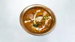 シーフードマサラカレー / Seafood masala curry（【1,000円以上注文でマンゴージュース無料サービス実施中】インディアンネパールレストラン ビニタ）