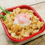 エンガワユッケ丼（大漁丼家 新宿西落合店）