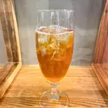 宮崎産和紅茶(ICE)（TAKE5BASE Cafe＆Dining）