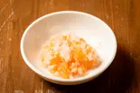 ピクルス（鶏ポタラーメン THANK 蒲田店）