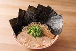 背脂(豚)のり醤油ラーメン（背脂醬油ラーメン庄兵衛）