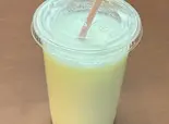ラッシー lassi(ヒマラヤンゼン)