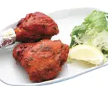 タンドリーチキン(Tandoori Chicken)4P(DELHI MASALA)