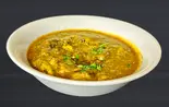 ローストココナッツチキンカレー Roasted Coconut Chicken Curry(コッチヨ kochiyo)