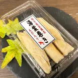 ゆば巻き(こだわる福万佐豆腐店のスイーツ)