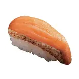 単品 焼サーモン（小僧寿し 行徳東店）