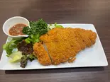 デリバリー限定!特製ロースカツ(イル・デ・パン)