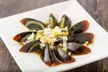 ピータン Preserved Eggs(中華料理 成都 高円寺本店)