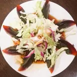 ピータン(天鴻餃子房 新川店)