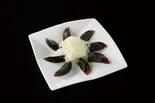 ピータン Century Egg（上海亭 五反野本店）