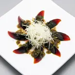 ピータン(中華料理サンフジ)