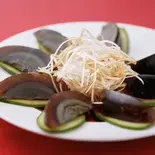ピータン（本格中国料理 龍華軒）