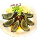 ピータン（みその飯店）