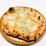クワトロ フロマッジョ（GOODPIZZA FACTORY K6）