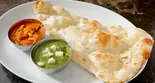 2カレーセット / 2 Curry Set（インド料理レストランロシャニー）