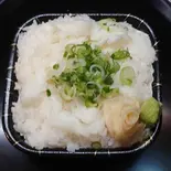 エンガワ丼(笹互 綾瀬店)
