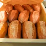 バインミーブレッド(1本)（TOKYO BANH MI STAND 元赤坂本店）