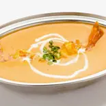 Prawn masala（カスタマンダップ首里店）