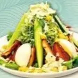 彩門スペシャルサラダ Saimon Special Salad（スパイシーカレー 彩門）