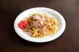 焼きうどん（広島焼き 弌番太鼓）
