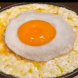 チーズマグマ（カンコクアジアンレストラン）