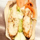 Chicken malai tikka チキンマライテイカ (2p)(本格北インド料理 パリカール)