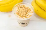きなこバナナジュース（BANANA JUICE TOKYO）